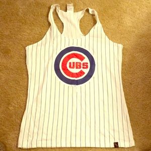 Cubs Tank Top ⚾️